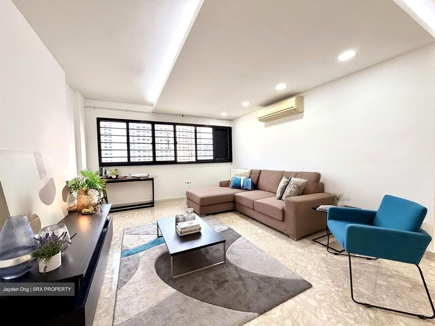 Blk 94 Havelock Heights (Bukit Merah), HDB 5 Rooms #613133431